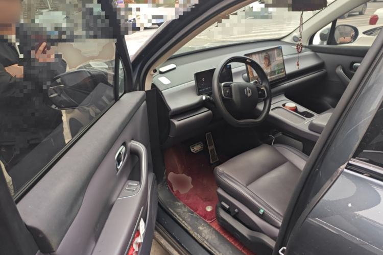 Used Leapmotor C10 2024 210 Smart Edition
