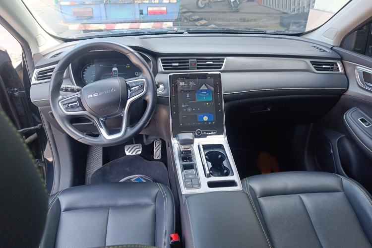 Used Roewe RX5 2020 PLUS 300TGI Automatic Ali National Style Ronglin Edition