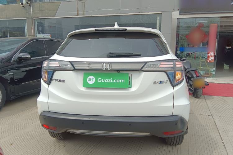 Used Everus VE-1 2021 Travel Edition