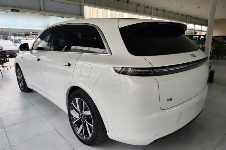 Used Li Auto L7 2023 Pro Model