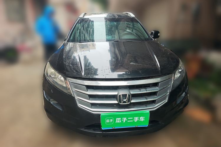 Used Honda Crosstour 2012 2.4L Luxury Edition