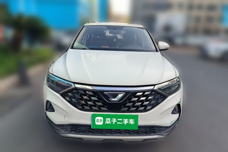 Used Jetta VS5 2019 280TSI Automatic Enjoyment Model
