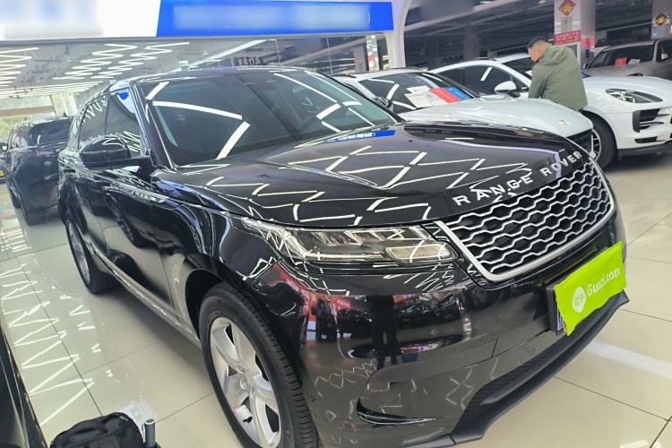 Used Land Rover Range Rover Velar 2022 250 PS