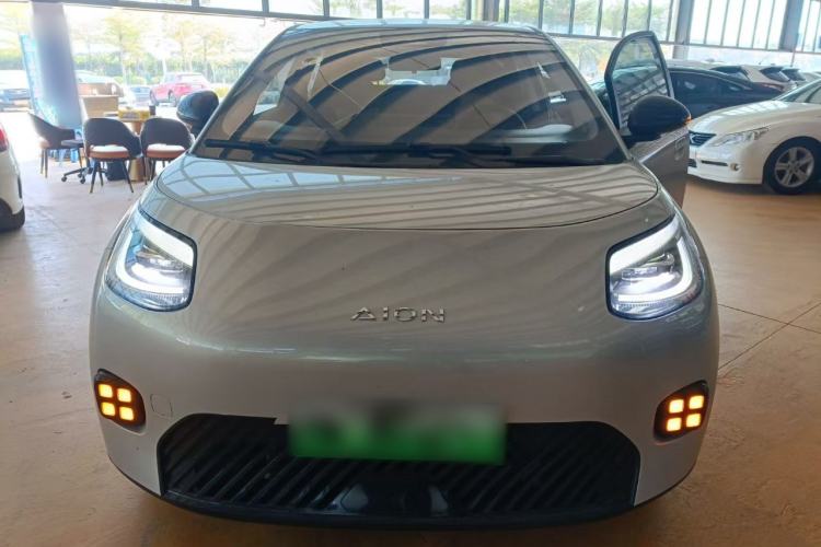 Used AION UT 2025 330 Star Edition
