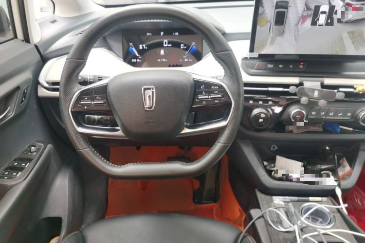 Used Bestune NAT 2023 PRO Comfortable Travel Battery-Swap Version 401km