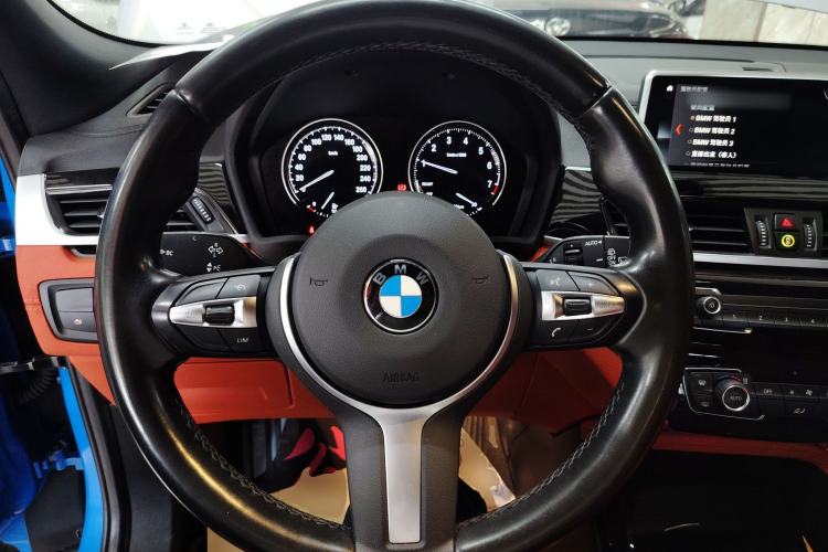 Used BMW X2 2020 xDrive25i M Sport Package
