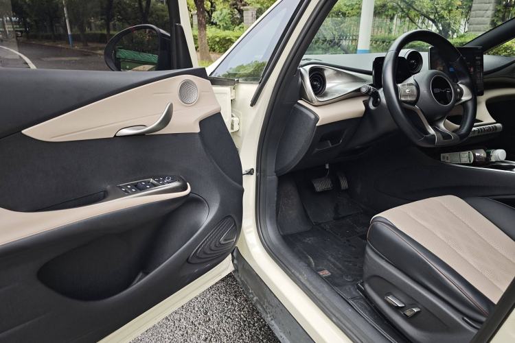 Used BYD Dolphin 2023 420 km Free Version