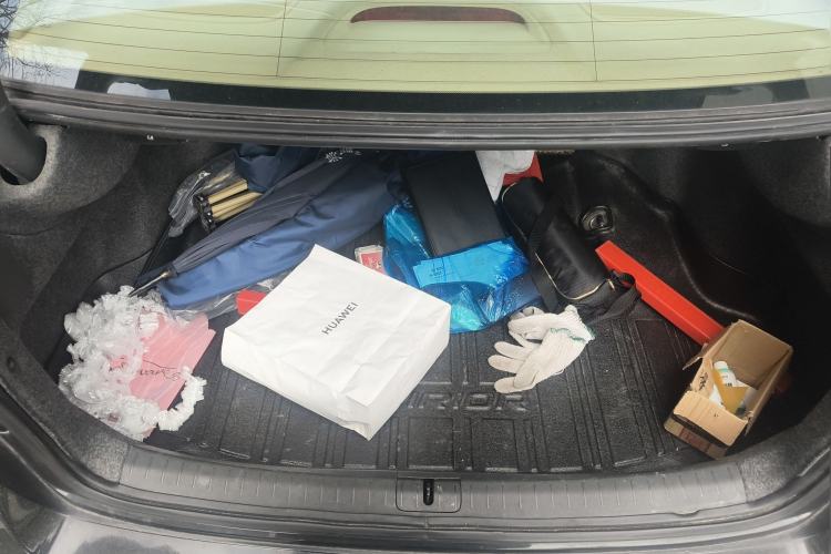 Used Honda Spirior 2013 2.0L Prestige Edition