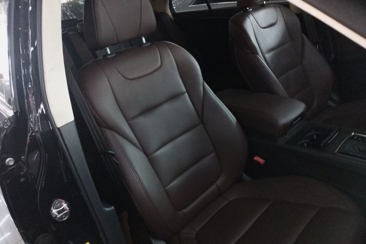 Used Hongqi H7 2018 2.0T Elite Edition
