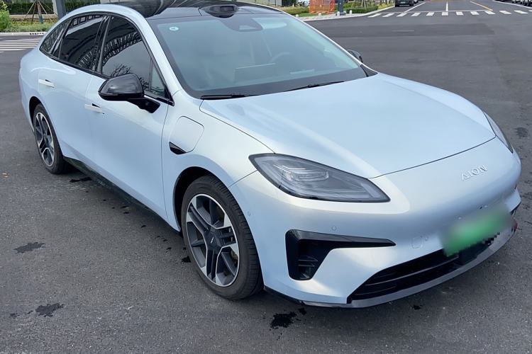 Used AION RT 2025 650 LiDAR Edition