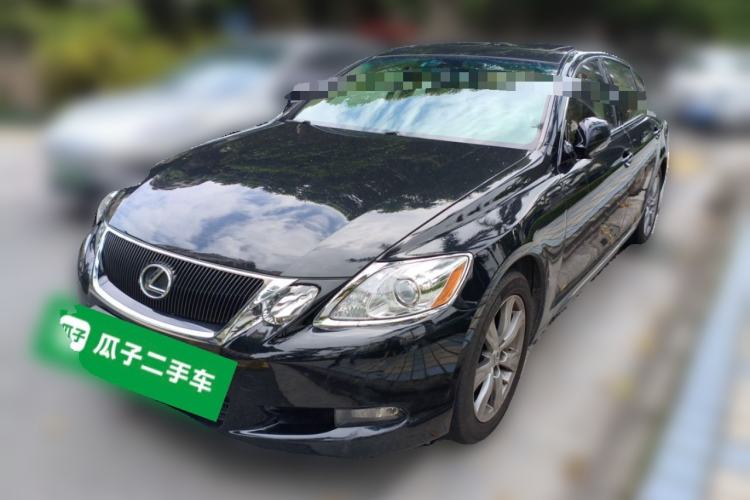 Used Lexus GS 2010 300 Guazi used car, China used car export, Used car for sale, Used  cars, Cheapest cars for sale