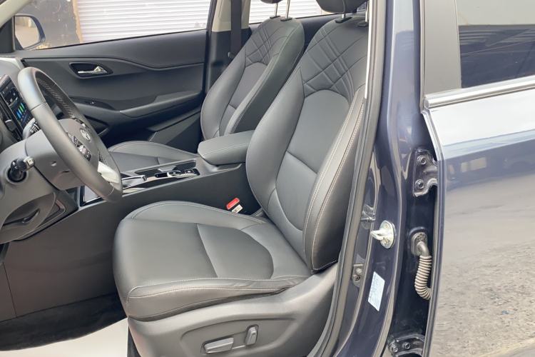 Used Hyundai ix35 2021 2.0L Automatic 2WD GLS Leading Edition
