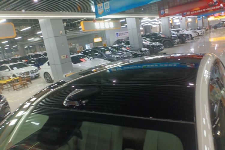 Used IM LS6 2026 Model Range-Extending 52 Max
