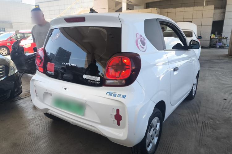 Used Roewe Clever 2021 302km Excellence Edition