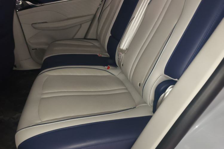 Used Roewe Jing 2022 2.0T Blue Whale Edition
