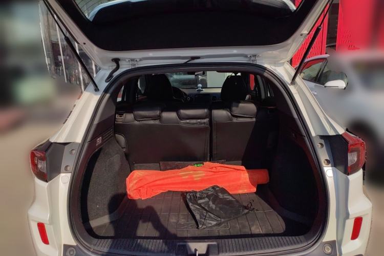 Used Honda XR-V 2020 1.5L CVT Comfort Version
