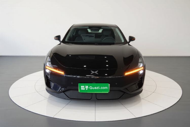 Used XPeng MONA M03 2025 620 Ultra-Long Range Plus