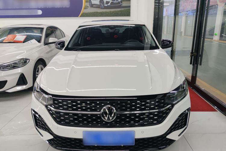 Used Volkswagen Lavida 2024 300TSI DSG Starry Sky Leading Edition