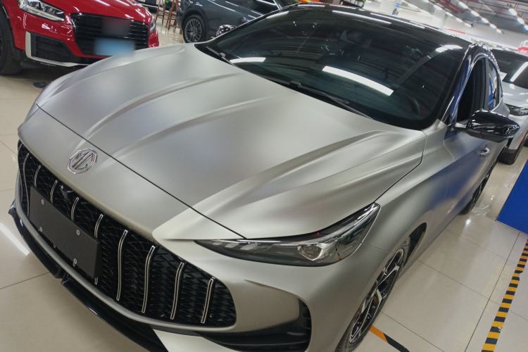 Used MG 5 2026 Model 300DVVT Global Flagship Edition