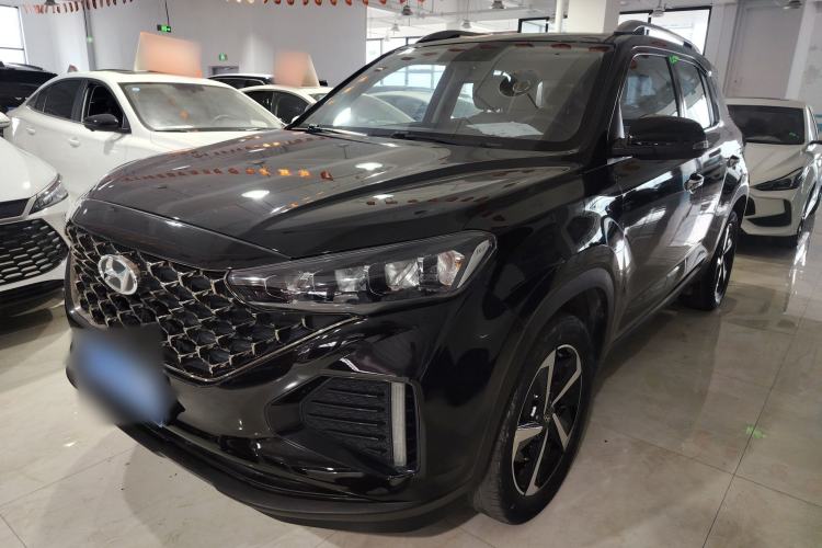 Used Hyundai ix35 2021 2.0L Automatic 2WD GLS Leading Edition