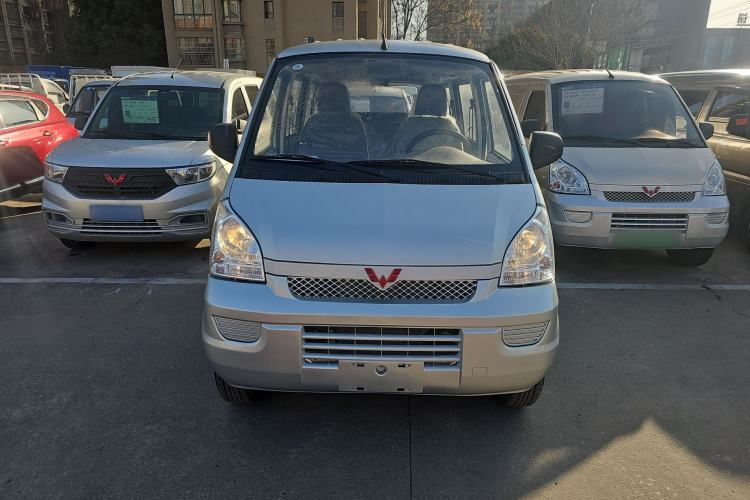 Used Wuling Rongguang 2021 1.5L Extended Basic Version L3C

