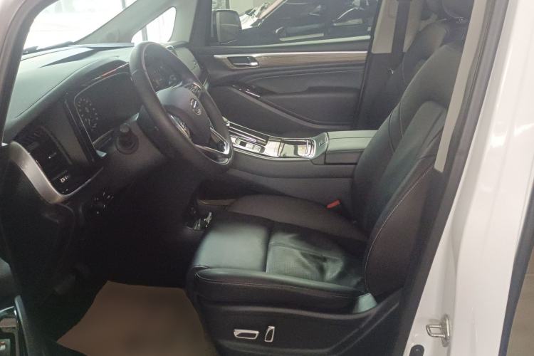 Used GAC Trumpchi M8 2023 Lingxiu Series 390T Prestige Edition
