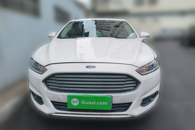 Used Ford Mondeo 2013 1.5L GTDi180 Fashion Edition