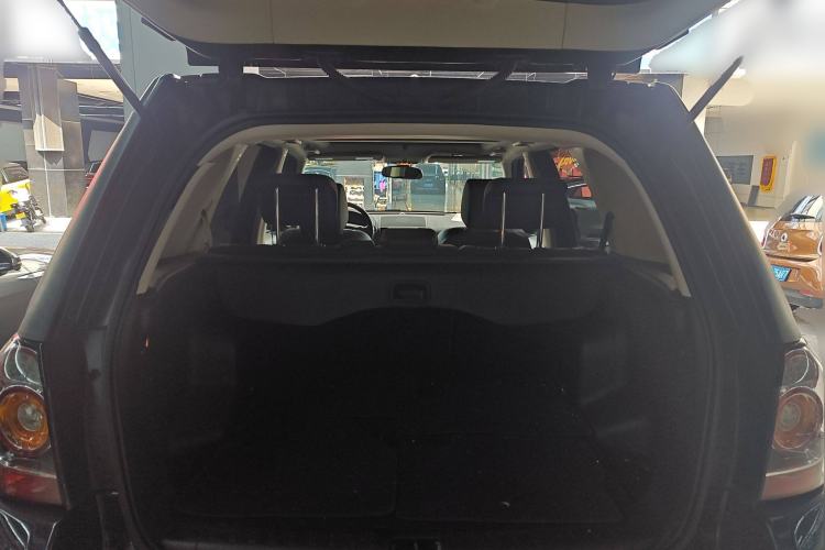 Used Land Rover Freelander 2 2013 2.0T Si4 Dynamic Limited Edition