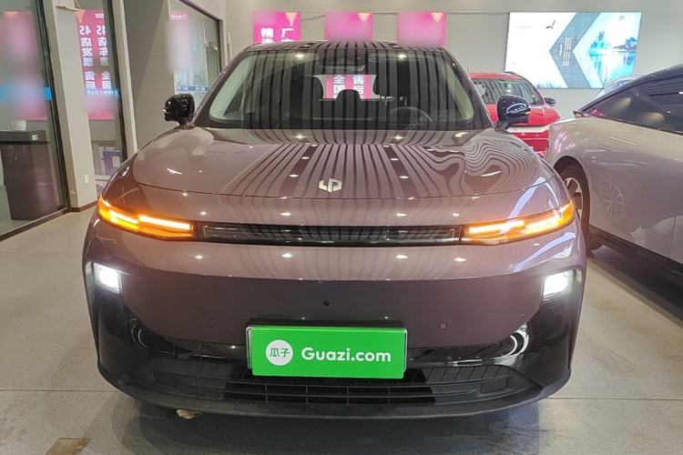 Used Leapmotor B10 2025 600 Joyful Edition Front