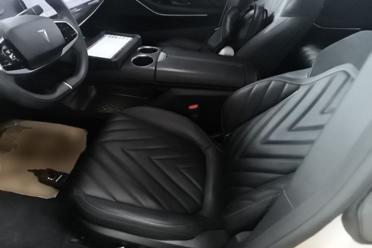 Used Deepal SL03 2023 200Max Range-Extended Version
