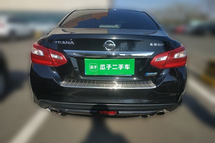 Used Nissan Teana 2016 2.0L XE Fashion Edition
