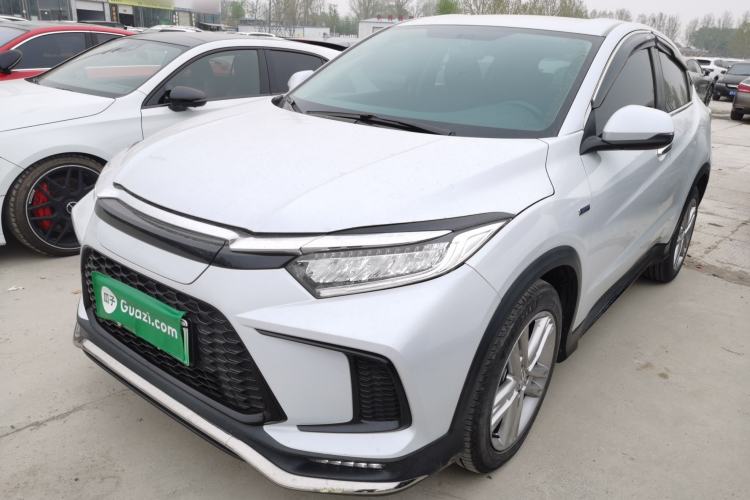 Used Everus VE-1 2022 TA Leading Edition