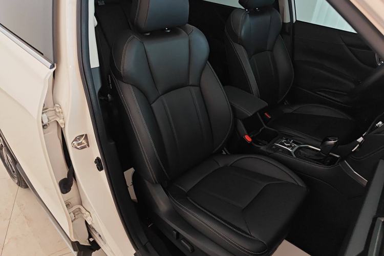 Used Subaru Forester 2021 2.0i Flagship Edition EyeSight