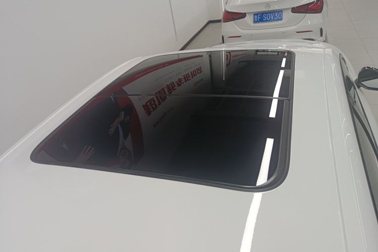 Used Audi A4L 2024 40 TFSI Luxury Dynamic Edition