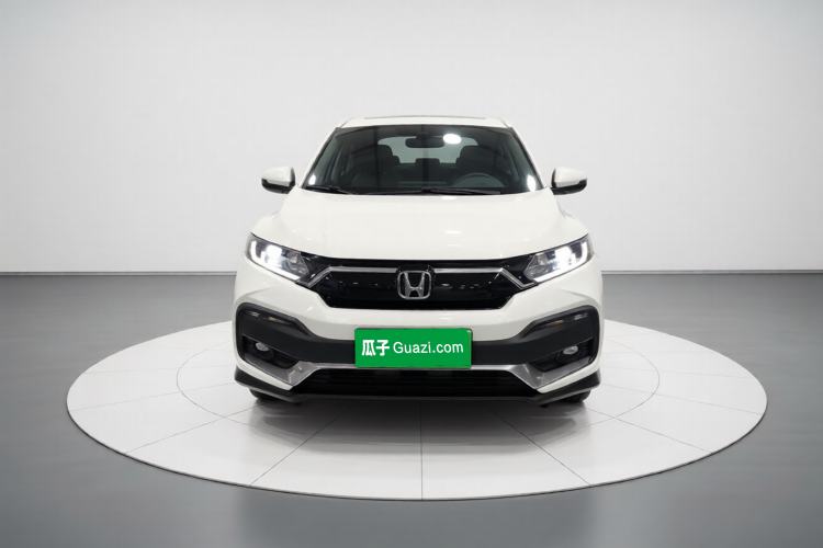 Used Honda XR-V 2021 220TURBO CVT Comfort Version Front