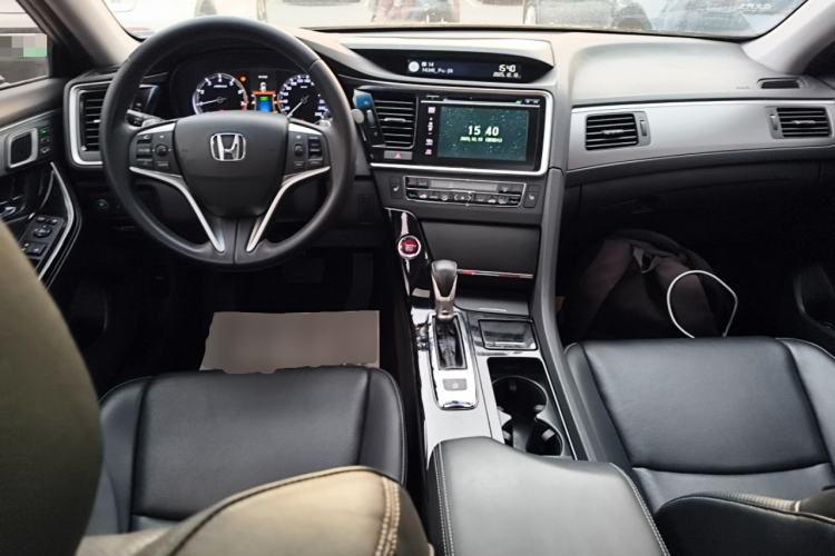 Used Honda Spirior 2015 2.0L Collector's Edition
