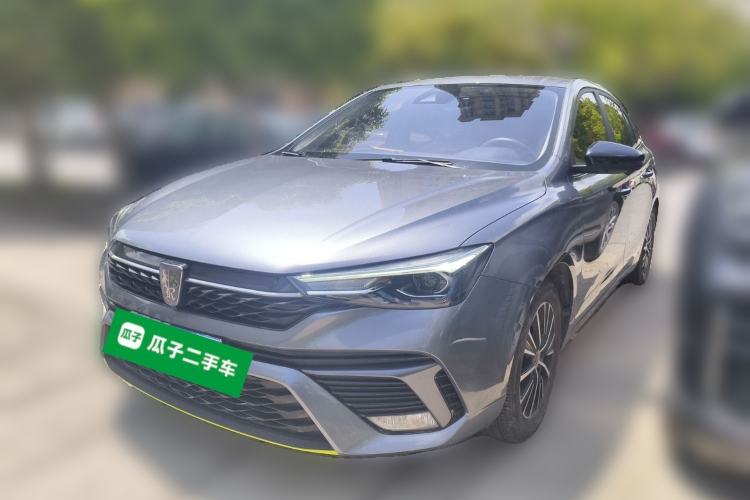 Used Roewe i5 2021 1.5L CVT Starry Edition