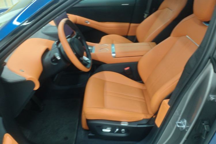 Used Xiaomi Auto YU7 2025 Ultra-Long Range High-Performance All-Wheel-Drive Max Edition