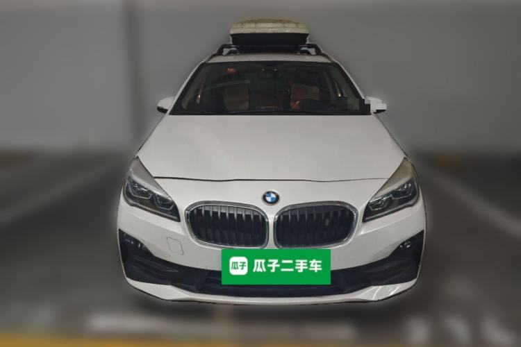 Used BMW 2 Series Active Tourer 2018 218i Leading Model