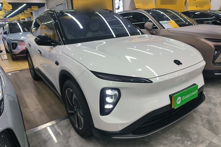 Used Nio ES6 2023 75 kWh