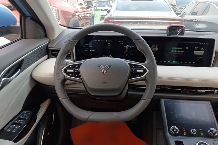 Used NETA U 2020 520 U-Enjoy