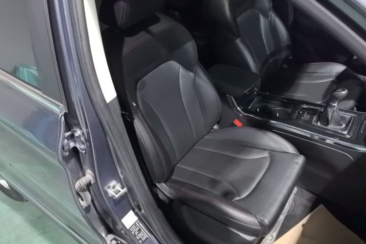 Used SWM G05 2019 2.0L Manual Luxury Edition