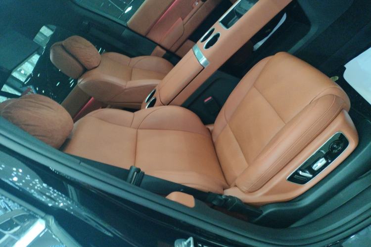 Used Li Auto L9 2023 Pro Model