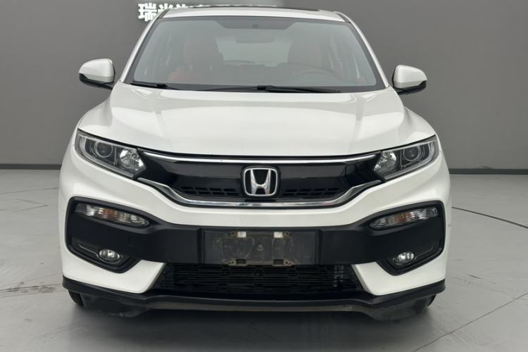 Used Honda XR-V 2015 1.8L EXi CVT Comfort Version