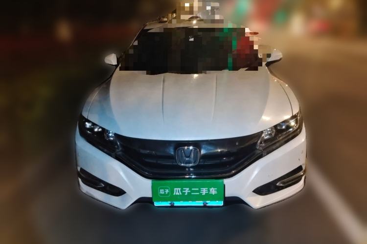 Used Honda Spirior 2017 2.0L Classic Edition
