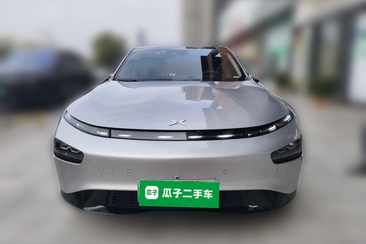 Used XPeng P7 2020 670N