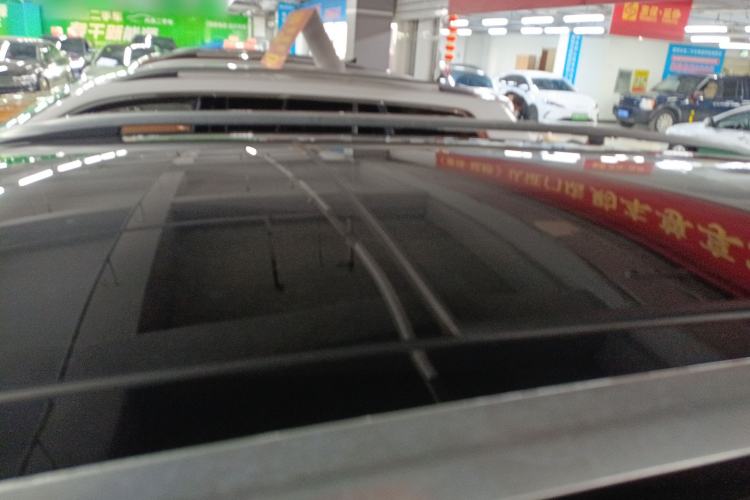 Used Volkswagen Teramont 2019 530 V6 Four-Wheel Drive Flagship Version China V Standard
