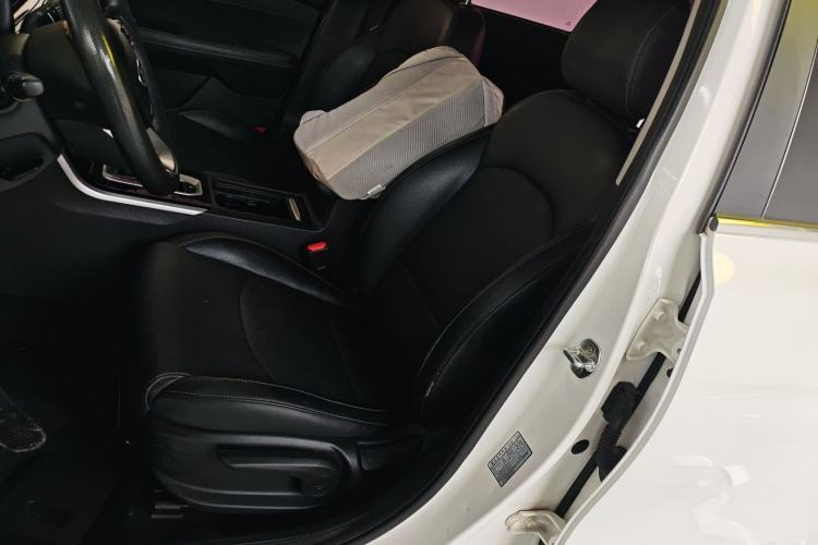 Used Kia K3 2019 1.5L CVT Smart Connectivity Version