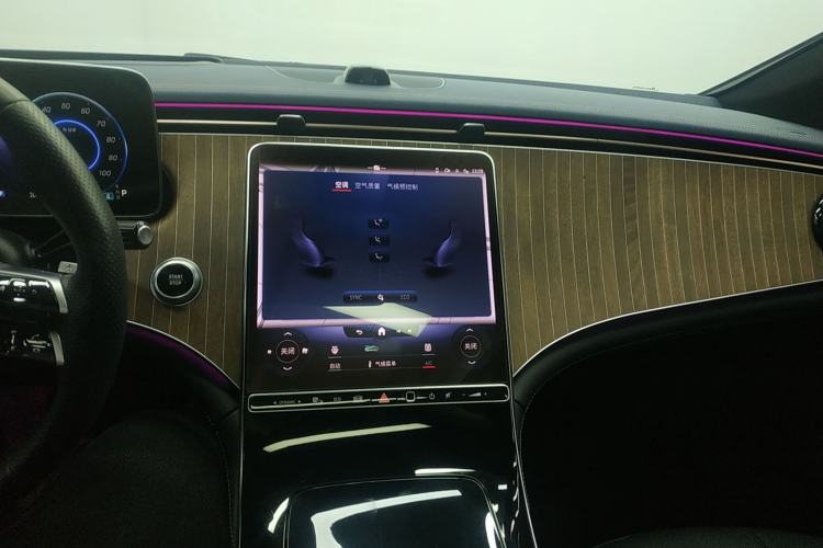 Used Mercedes-Benz EQE 2022 350 Luxury Edition