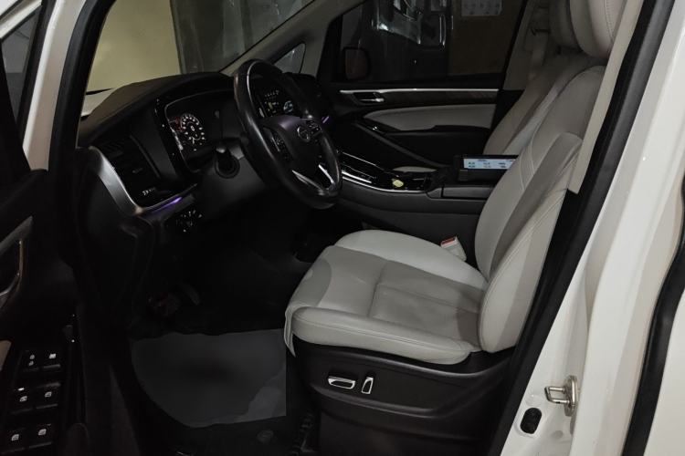 Used GAC Trumpchi M8 2021 Lingxiu Series 390T Deluxe Edition
